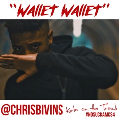 Wallet Wallet (Prod. by Kato & @RealBJR)
