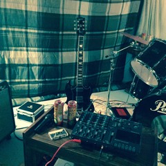 Black Hole #9 (demo)