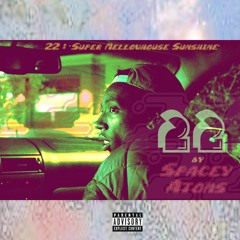 09 Ghost Behind The Shadows - Spacey Atoms