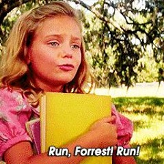 Run Forrest