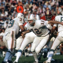 Tom Leyden's History of Football: Episode IV: 1972 (Bob Griese)