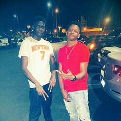BILLY DRACCO X LIT DEE - BACC THEN