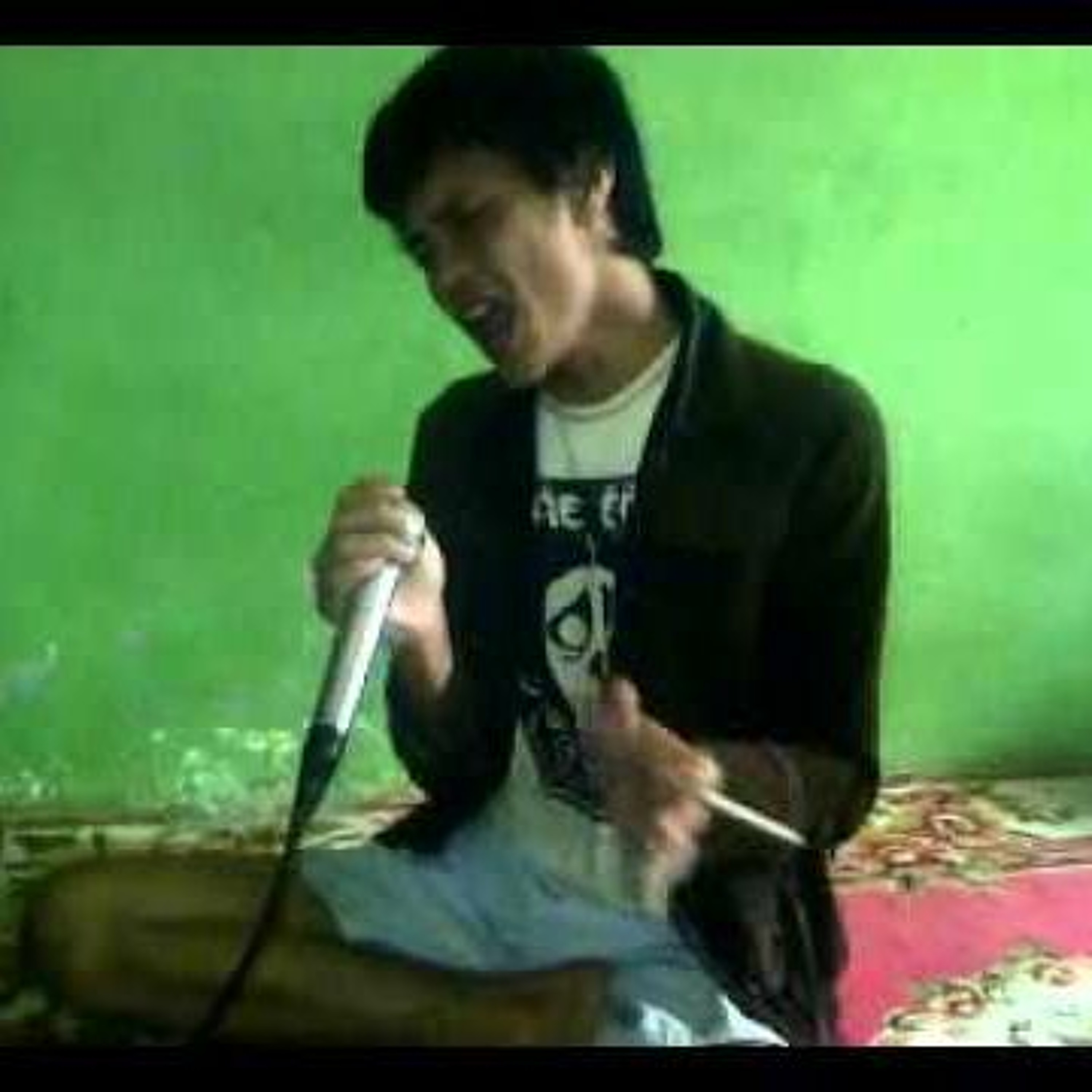 Yahya Kus Handoyo