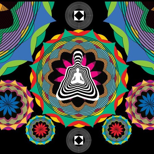 Stream Shamanic Breathwork Chakra Journey by Sound Shepherd | Listen