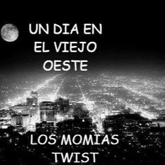 Un dia en el viejo oeste