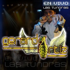 Pelo Chino - Gerardo Ortiz