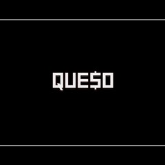 Queso (prod. kirkboi) [rough]