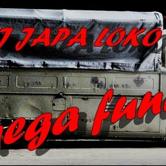 Mega Funk 2016 outubro Dj Japa Loko SC