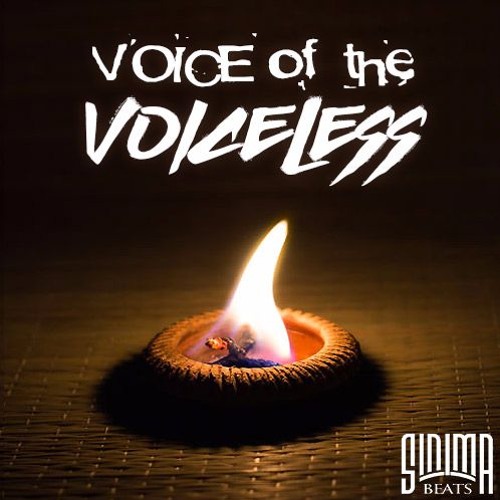 Voice of the Voiceless