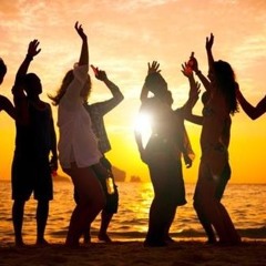 BEACH PARTY--OMARION/ JHENE AIKO TYPE BEAT