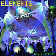 Elements Psybreaks Podcast - EP 29