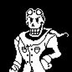 [Undertale AU - Inverted Fate] THE SONG THAT PLAYS WHEN YOU FIGHT THE GREAT PAPYRUS!!!