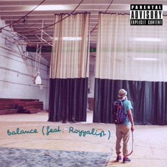 balance (feat. royyalist)
