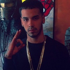 Intocable - Anuel AA - Letra Oficial