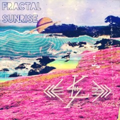 Fractal Sunrise