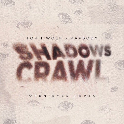 Stream Torii Wolf f/ Rapsody 'Shadows Crawl (Open Eyes DJ Premier