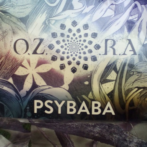 PsyBaBas | Garcy is Working :( | 29/07/2016