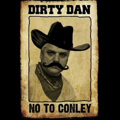 SPOOKYLEANN - DIRTY DAN A$$ BITCH
