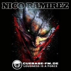 Nico Ramirez @ Cubase Fm-Bassinjection 120th - Exclusiv Promos - Egothermia Rec-Wsm-M.Cugga