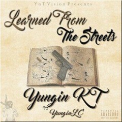 What I Learned KT x LC