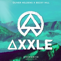 Overdrive (AXXLE FLIP)