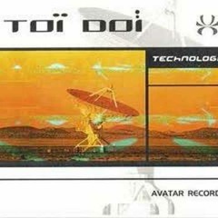 Toi Doi - Replicant