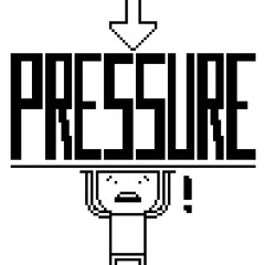 Pressure (mixedbycr)