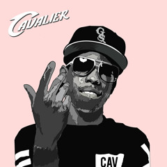IDFWU (Bobby Shmurda x Big Sean)