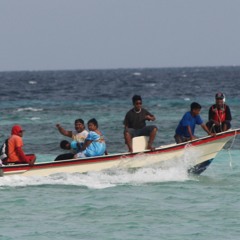 Majol isle
