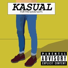 Kasual - Girl Problems