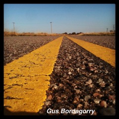 Busca - Gus Bordagorry