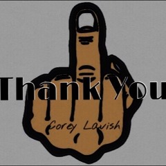 Thank you (Prod. Qreamybeats)