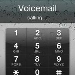 Jay Myers - Voicemail