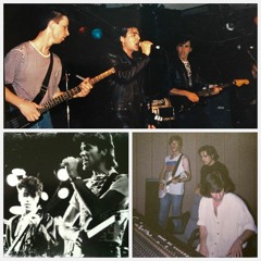 This Joy by Black & White