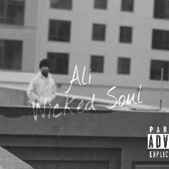 Ali - Wicked Soul