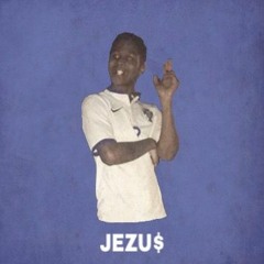 JEZU$ & Worthy - 36 In '05 (prod. delux)