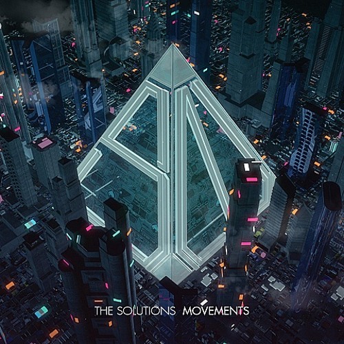 THE SOLUTIONS (솔루션스) - Movements