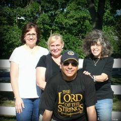 Karpenteers - 1st 3 Song Demo 2 Worlds St