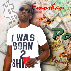 Emoshan- Because of the Paper