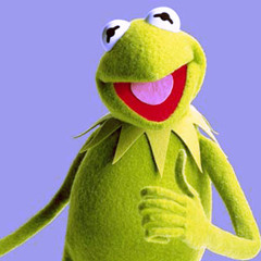 Kermit Sings Creep - Radiohead - Kermit The Frog MIXDOWN FINAL Cut (1 - 10 - 2016
