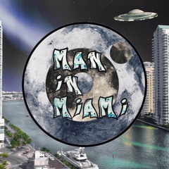 Man In Miami Ft. Jackie Fro$t (Prod. Turnt Rie)