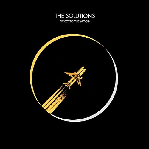 THE SOLUTIONS (솔루션스) - Ticket to the Moon