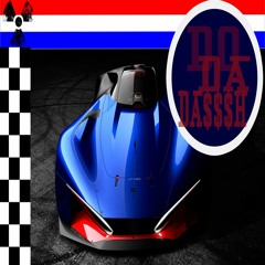 Do Da Da$h // + blvcklifer(PROD. Gary Stump)