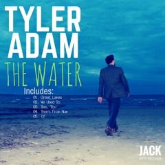 Tyler Adam - If (Original Mix)