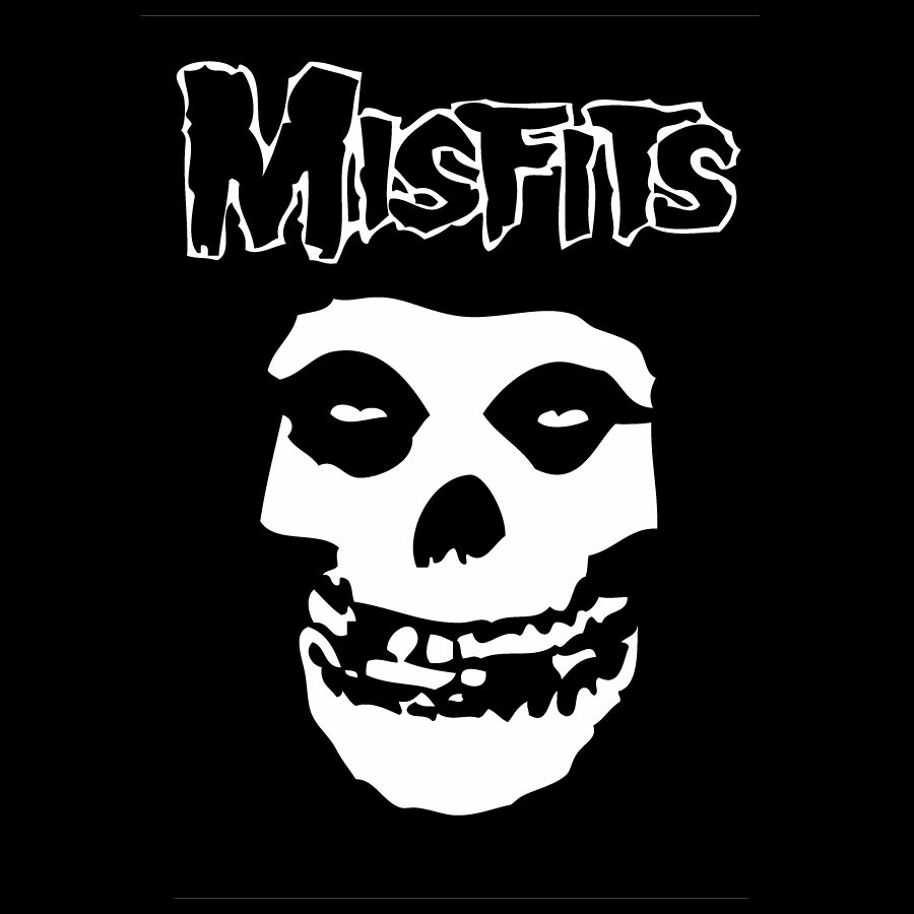 Hybrid Moments (Misfits Cover) episode artwork