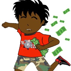 $lickGang X Ree X GDot - No Hook