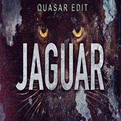 Dimitri Vegas & Like Mike vs Ummet Ozcan - Jaguar (Quasar Hardstyle Edit)