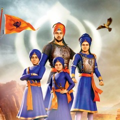 Vela Aa Gaya Hai By Bhai Harinder Singh (Nirvair Khalsa Jatha UK)