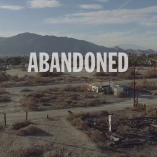 Stream Abandoned No. 7 by NICHOLAS KRGOVICH Listen online for free on