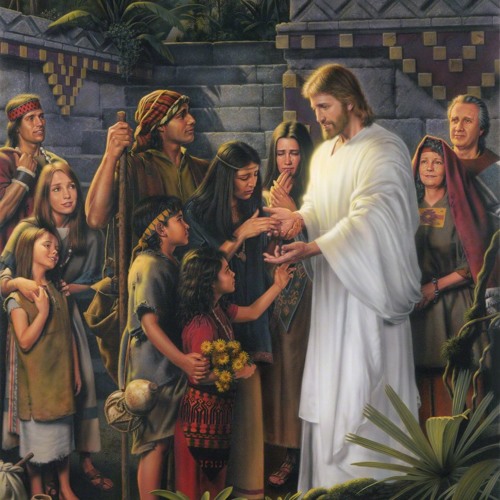 God of Abraham, from "One Fold, One Shepherd"